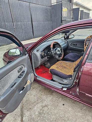 Продажа авто: Kia Spectra: 2008 г., 1.6 л, Механика, Бензин, Седан — 9
