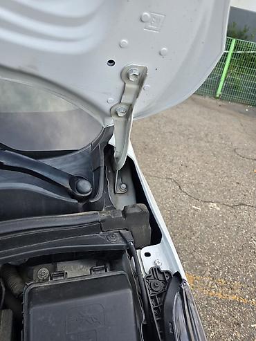 Унаа: Chevrolet Spark: 2019 г., Хетчбек — 10