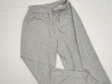 spodnie dresowe dla babci: Shein, Sweatpants for women, size L