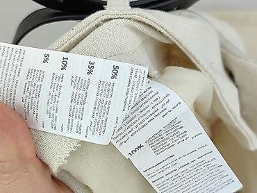 bialcon komplety: Spodnie materiałowe damskie, rozmiar 2XS — 5