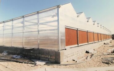 Bağ evlərinin satışı: Bakı, Türkan qəs., 1500 kv. m, 7 otaqlı, Hovuzlu, Qaz, İşıq, Su — 30