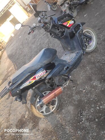 мопед рига 22 купить: Продаю скутер танк ))) зделан под проект диски литые 14 размер