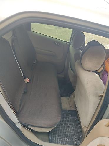 Honda: Honda Fit Aria: 2004 г., 1.5 л, Автомат, Бензин, Седан at lalafo.kg — 8 Honda: Honda Fit Aria: 2004 г., 1.5 л, Автомат, Бензин, Седан — 8