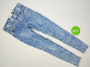 pepegi lata 80: Denim, Jeansy damskie, rozmiar S — 2