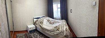 106: 3 комнаты, 80 м², Восток-5 мкр 106 серия, 7 этаж, Косметический ремонт — 4