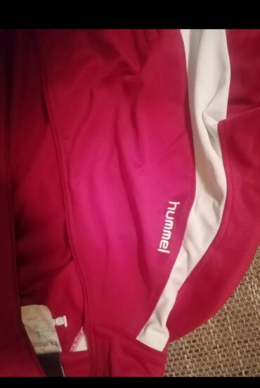 adidas trenerke ženske: Hummel, S (EU 36), color - Pink