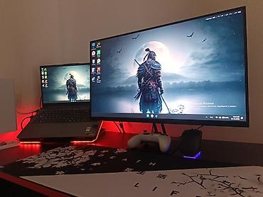 5080 rtx: Игровой набор для ПК/ноутбука: монитор, клавиатура, мышь и геймпад — 1