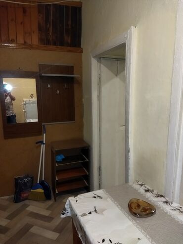 tap az kreditle heyet evleri sumqayitda: 15 kv. m, 1 otaqlı, İnternet, Qaz, Su