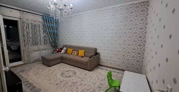 Продажа домов: 3 комнаты, 62 м², 106 серия, 8 этаж, Евроремонт