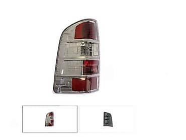 Vozila: STOP LAMPE ZA FORD RANGER OD 2007. DO 2009. GOD. | SMEDEREVSKA — 8