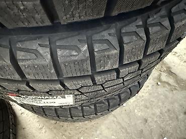 yokohama шины цена: Шины 285 / 45 / R 21, Зима, Новый, Комплект, Япония, Yokohama — 3