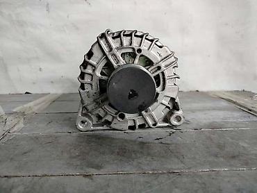 alko test: ALTERNATOR ZA PEUGEOT 5008 OD 2009. DO 2016. GOD. | Alternator — 5