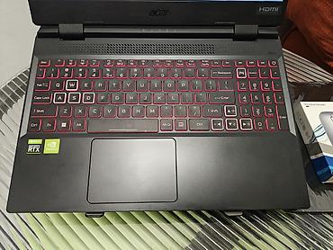 Ноутбуки Acer: Игровой, Б/у, AMD Ryzen 7, В рассрочку — 3