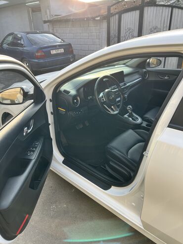 Kia: Kia K3: 2020 г., 1.6 л, Вариатор, Бензин, Седан — 7