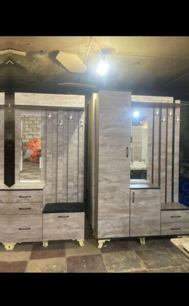 Sifarişlə dolablar: Düz dolab, Dəhliz üçün, Qarderob, Açılan, Korpuslu, 1 qapı -da lalafo.az — 3 Sifarişlə dolablar: Düz dolab, Dəhliz üçün, Qarderob, Açılan, Korpuslu, 1 qapı — 3