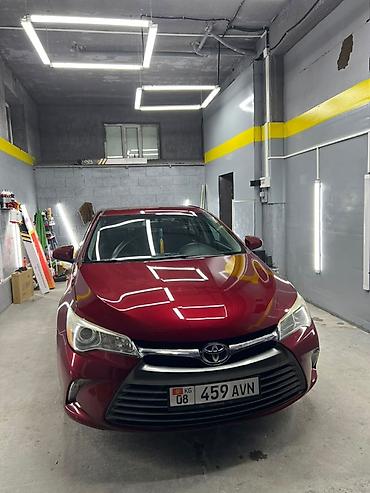 авто химии: Премиум уход за вашим авто -Полировка -Керамика -Химчистка — 2