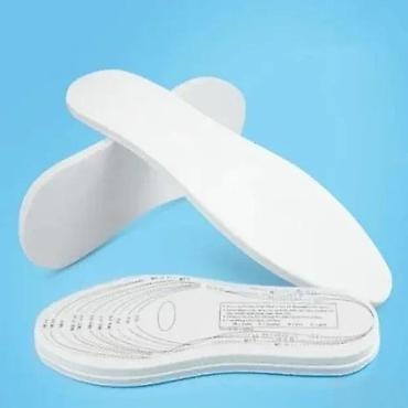 dr scholl proizvodi za negu stopala: ULOŠCI ZA STOPALA OD MEMORIJSKE PENE | Karakteristike muške obuće — 2