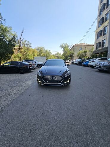 купить двигатель опель астра 1 7 дизель: Hyundai Sonata: 2018 г., 1.7 л, Дизель