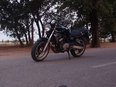 купить мотоцикл бу недорого: Спортбайк Kawasaki, 250 куб. см, Бензин, Взрослый, Б/у