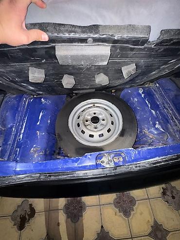 Daewoo: Daewoo Matiz: 2008 г., Механика, Бензин, Хэтчбэк — 7