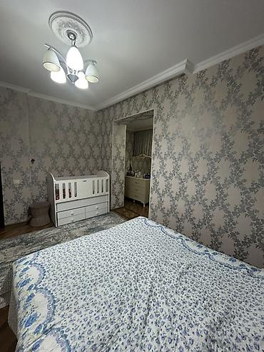9 cu mikrorayon 4 otaqli evler: 2 Otaqlı ƏŞYALI Mənzil - Kupçalı - Xalqlar Dostluğu yaxın Qiymət — 7