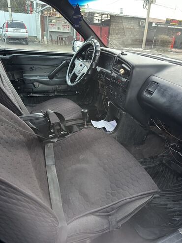 Volkswagen: Volkswagen ID.3: 1990 г., 1.9 л, Механика, Газ, Универсал — 15