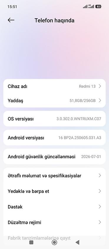 телефон fly fs502 cirrus 1: Xiaomi 13, 256 ГБ, цвет - Черный — 2