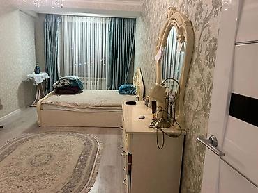 Продажа квартир: 3 комнаты, 100 м², 6 этаж — 2