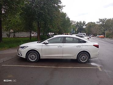 byd e6: Changan Eado: 2020 г., Автомат, Бензин, Седан — 3