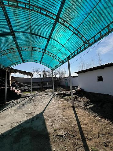 Продажа полдома: Срочно продаю полДома село Кун туу рядом со школой и детским садом — 20