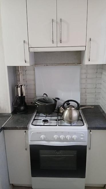 кв 106: 3 комнаты, 62 м², 7 мкр 106 серия, 9 этаж — 4