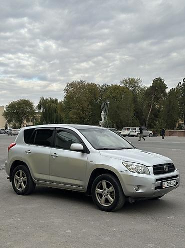 газовый бак для авто: Toyota RAV4: 2007 г., 2 л, Автомат, Бензин, Кроссовер — 2