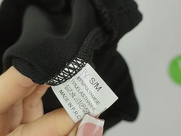 factcool kod: Legginsy rozmiar S — 4