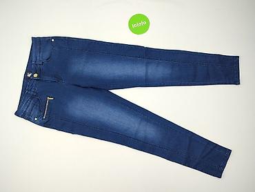 moda jeansy: F&F, Jeansy damskie, rozmiar S — 2