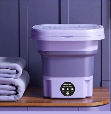 стиральная машинка малютка с отжимом: Стиральная машина Elenberg, Новый, Полуавтоматическая, До 5 кг, Компактная
