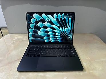 7700 xt: Для учебы, Новый, Apple M3, ОЗУ, RAM: 8 ГБ — 1