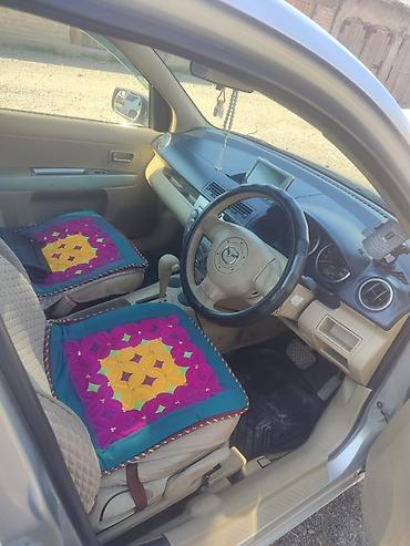 мазда демио цапфа: Mazda Demio: 2003 г., Автомат, Бензин, Хэтчбэк — 2