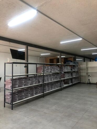 склад дордой: Продается складское помещение. Рынок Алканов-Дордой, тихий проход