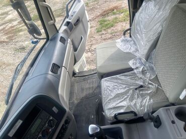 Автобетономешалки: Бетономешалка, 2024 г., 12 м3 — 5