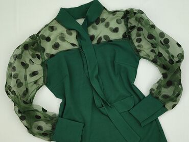 Women's blouse, size S