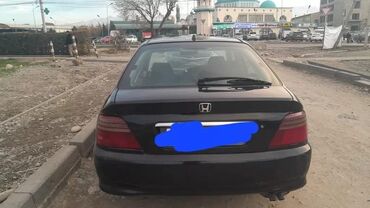 фара опель вектра б: Honda Accord: 2002 г., 2 л, Типтроник, Бензин, Хетчбек