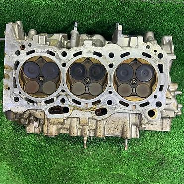 Rx 
2gr-fxs 3.5
Головка блока цилиндров