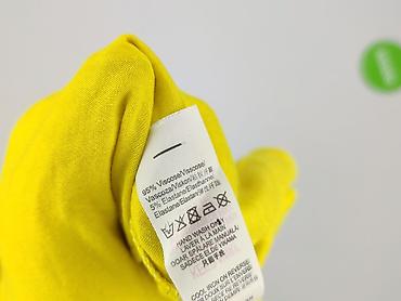 zolte dresy: Missguided, Sukienka damska, rozmiar S — 5