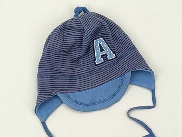 czapki benni: Cap, condition - Good