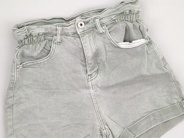 spodnie plus size: Szorty damskie, rozmiar M
