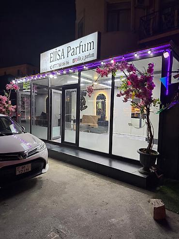 aff park: Xırdalan AAAF park məcidin yanı Müasir tipli tam təmirli Özəllikləri — 1