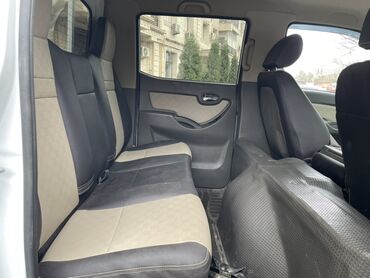 Hyundai: Hyundai Porter: 2023 г., 2.4 л, Механика, Газ, Пикап — 8