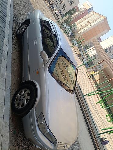 byd yanap: Toyota Camry: 1999 г., 2.2 л, Автомат, Бензин, Седан — 2
