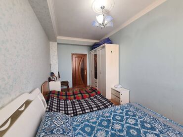 Yeni tikili: 3 otaqlı, Yeni tikili, m. Əhmədli, 75 kv. m — 7