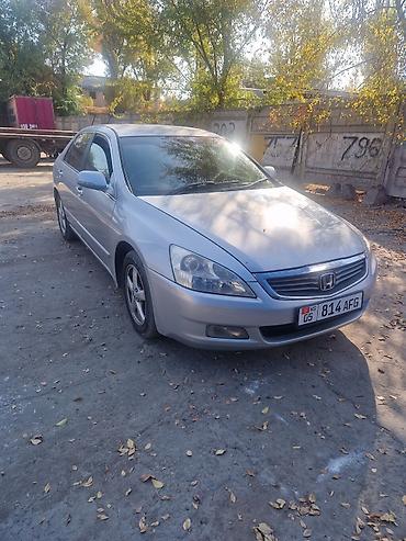 фара хонда лого: Honda Inspire: 2004 г., 3 л, Автомат, Бензин, Седан — 4